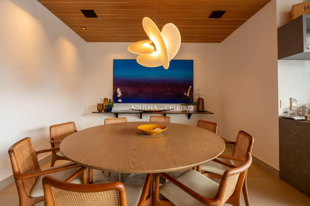 Excelente apartamento no miolo da Vila Olímpia – 22528