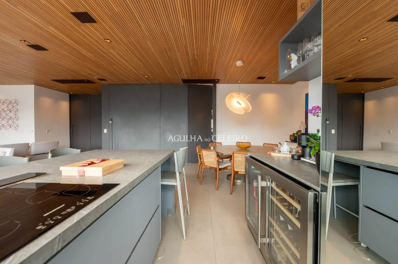 Excelente apartamento no miolo da Vila Olímpia – 22528