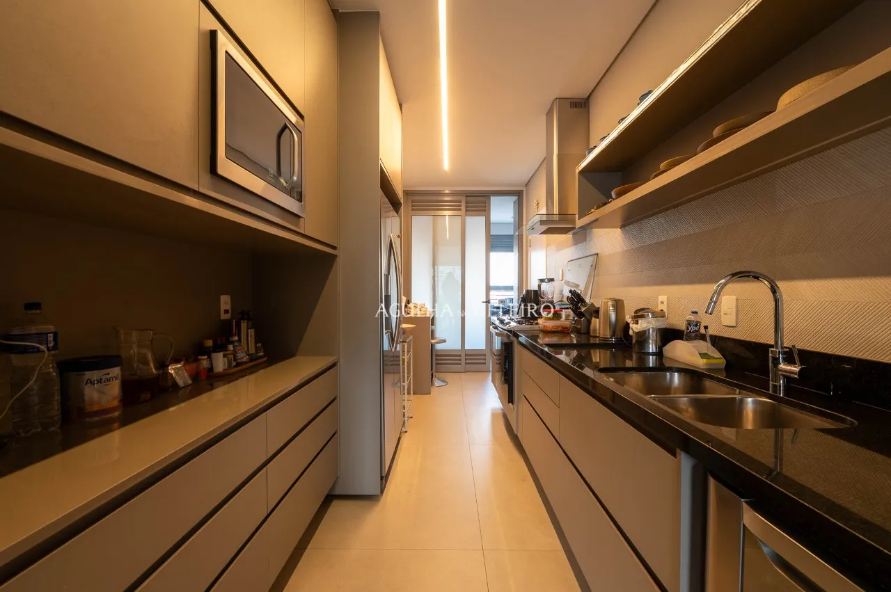 Excelente apartamento no miolo da Vila Olímpia – 22528