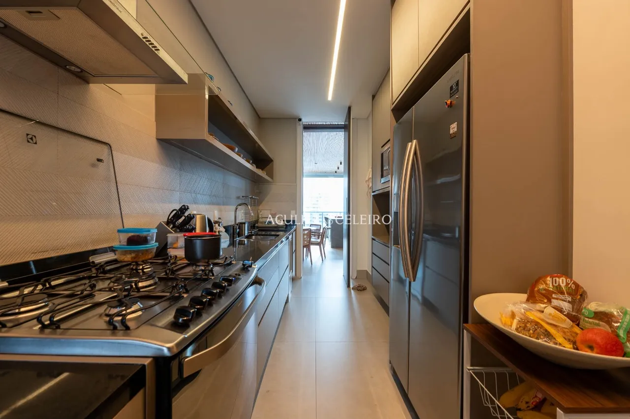 Excelente apartamento no miolo da Vila Olímpia – 22528