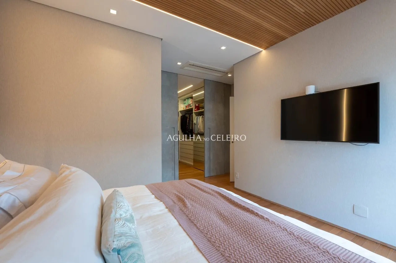 Excelente apartamento no miolo da Vila Olímpia – 22528