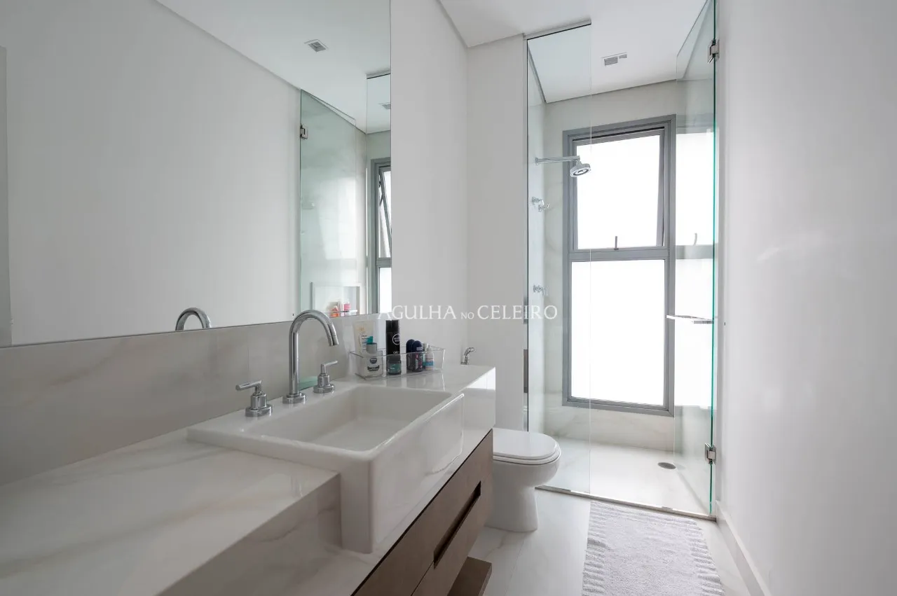 Excelente apartamento no miolo da Vila Olímpia – 22528