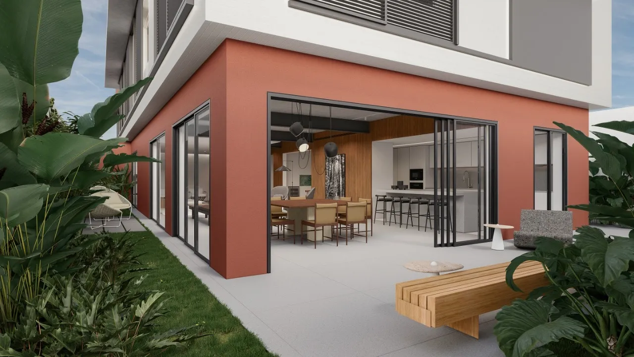Casa para reforma em bela localização na Vila Nova. – 22533