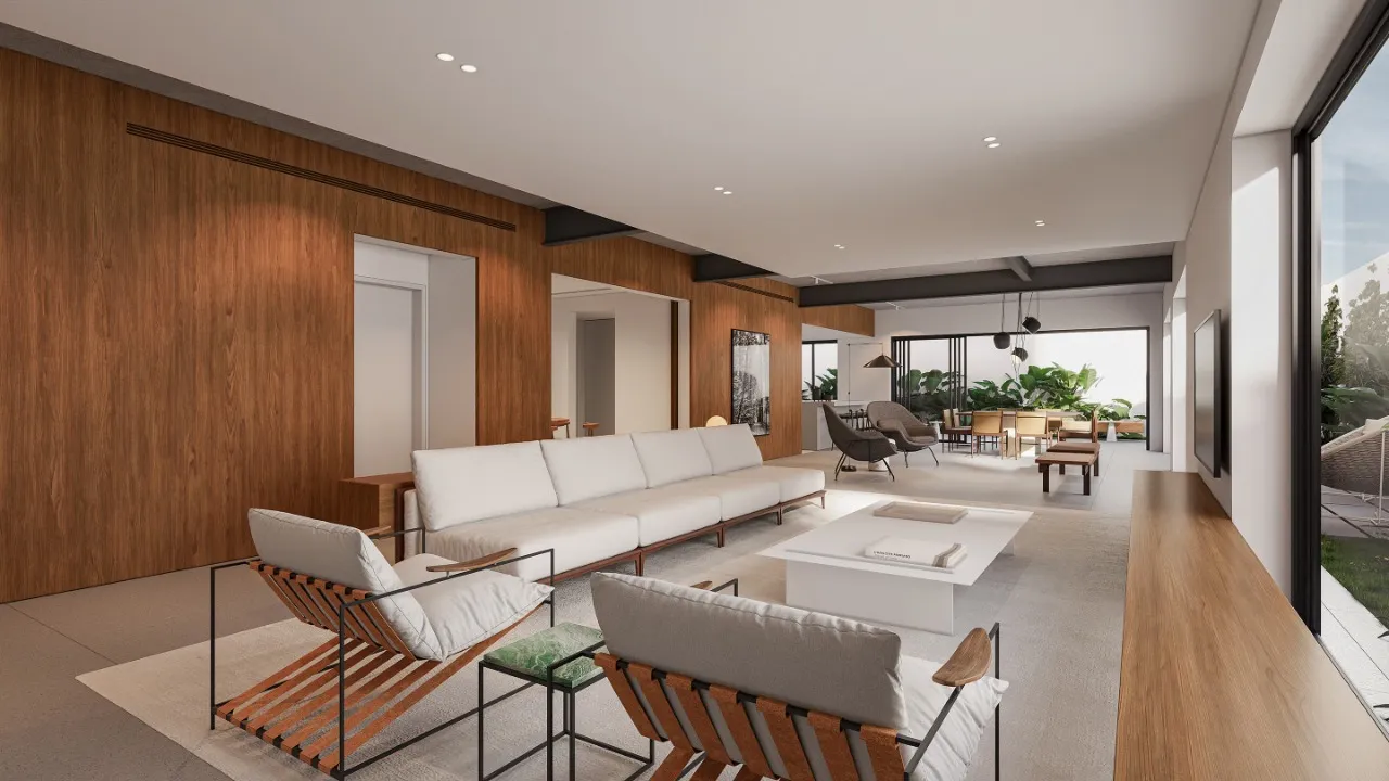 Casa para reforma em bela localização na Vila Nova. – 22533
