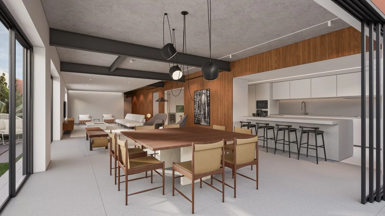Casa para reforma em bela localização na Vila Nova. – 22533