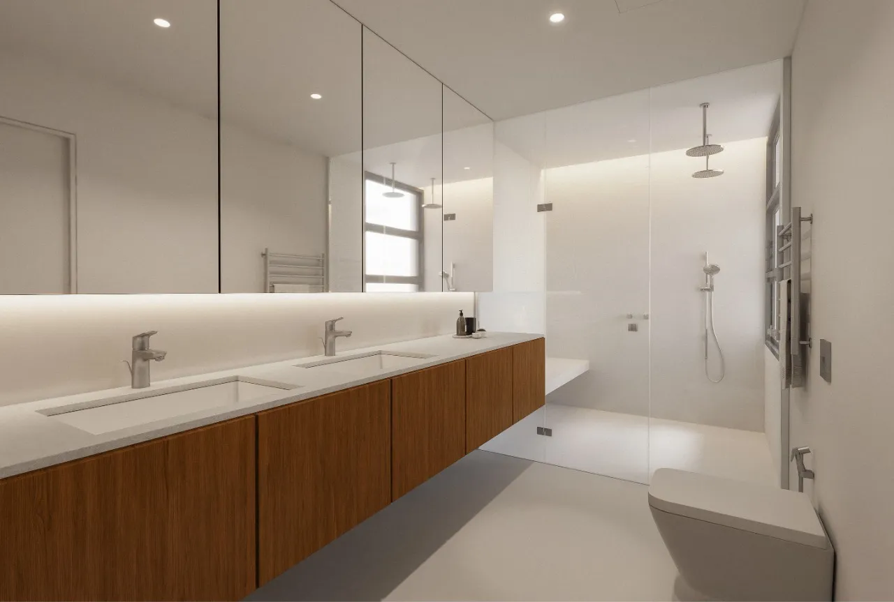 Casa para reforma em bela localização na Vila Nova. – 22533