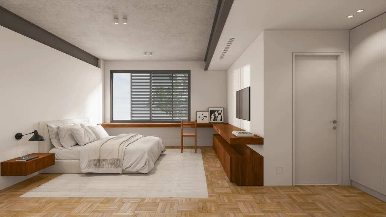 Casa para reforma em bela localização na Vila Nova. – 22533