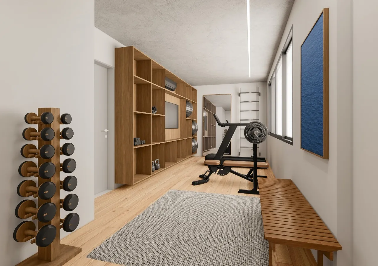 Casa para reforma em bela localização na Vila Nova. – 22533