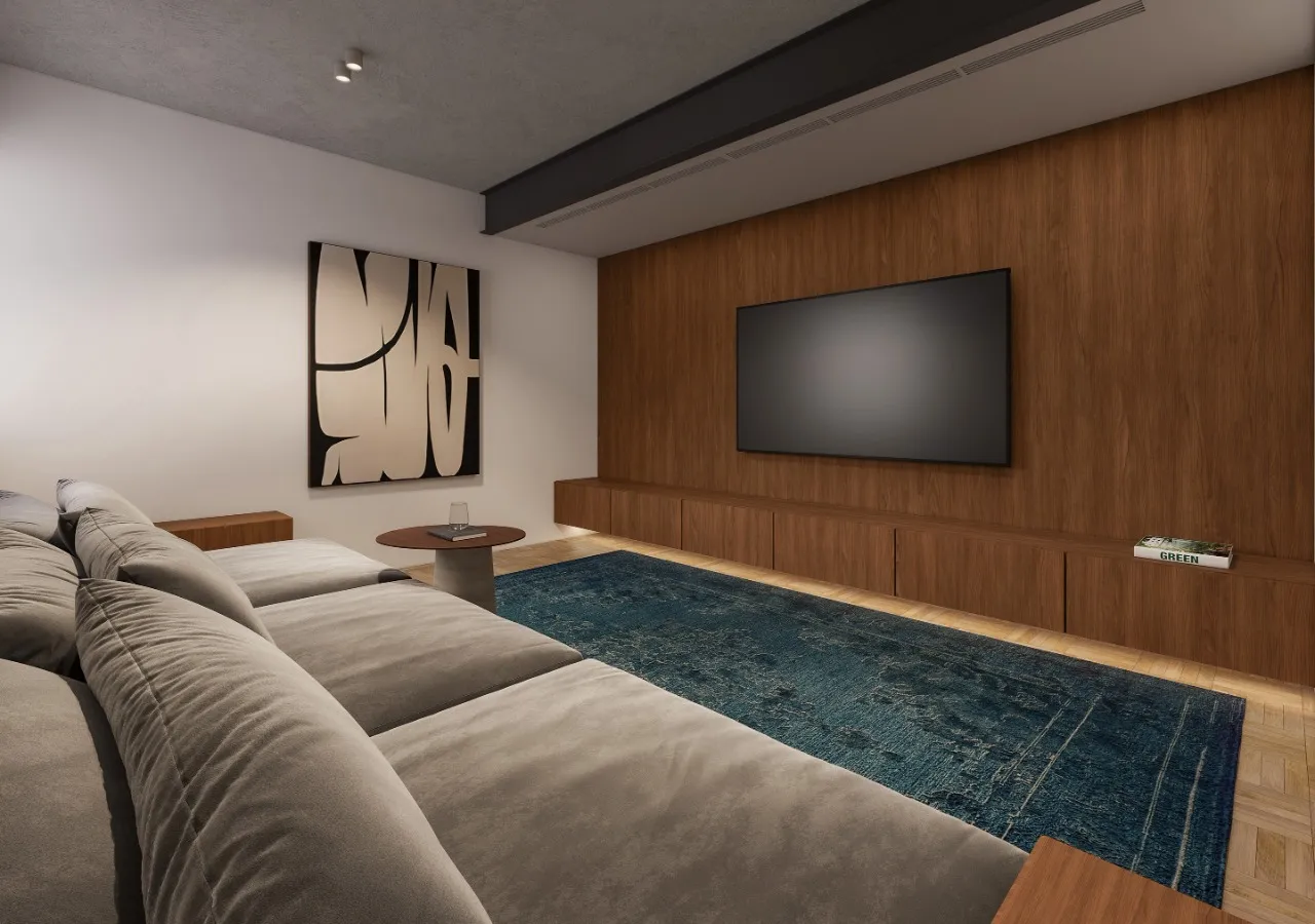 Casa para reforma em bela localização na Vila Nova. – 22533