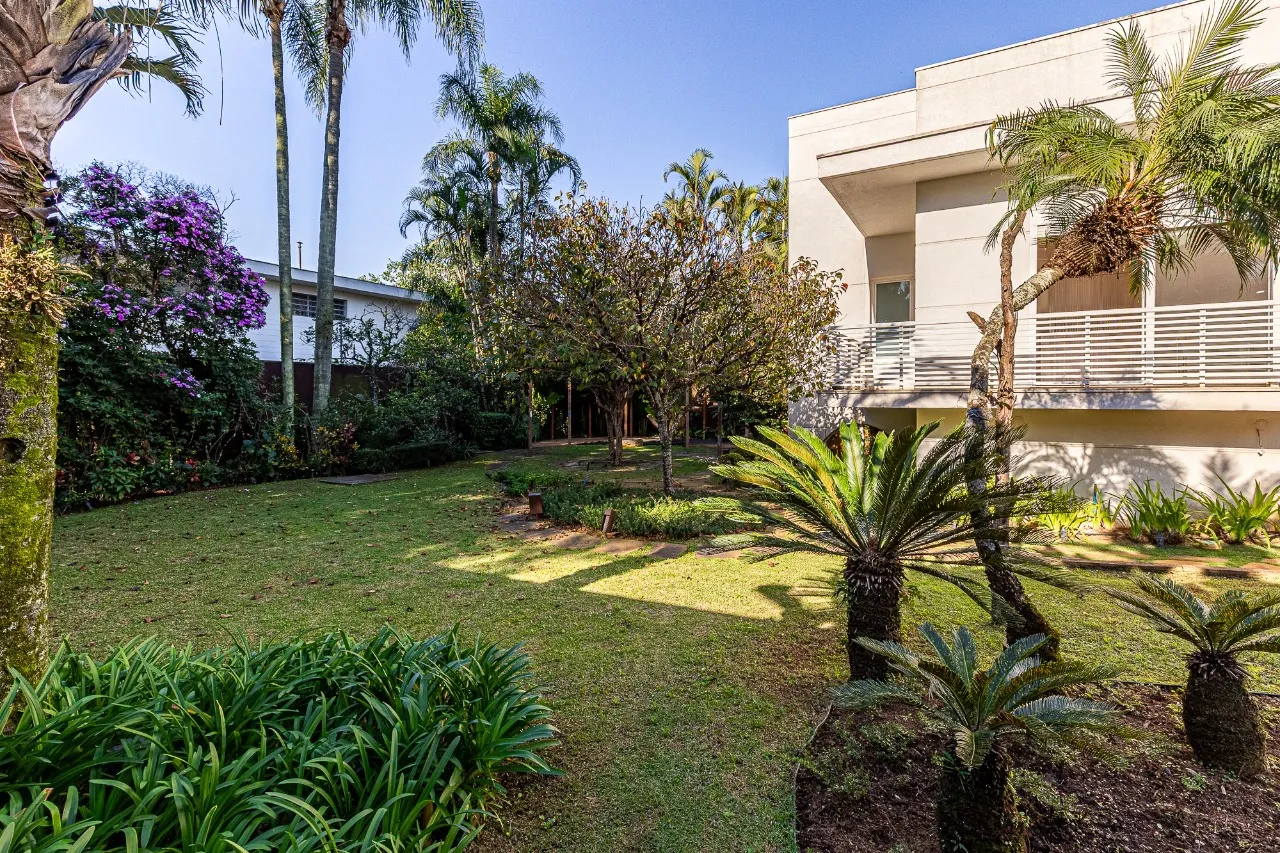 Casa espaçosa à venda no Brooklin – 22535