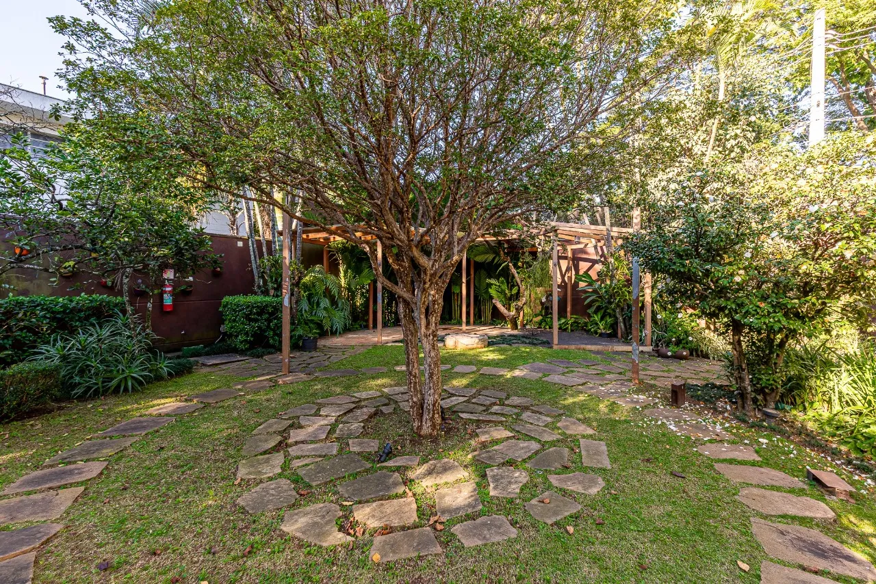 Casa espaçosa à venda no Brooklin – 22535