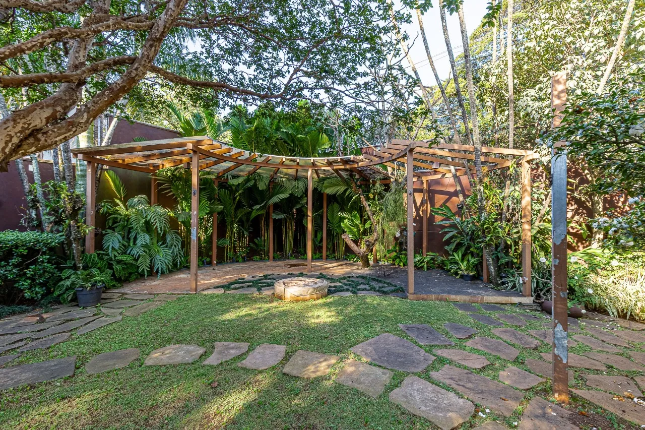 Casa espaçosa à venda no Brooklin – 22535