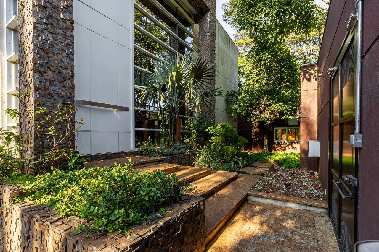 Casa espaçosa à venda no Brooklin – 22535