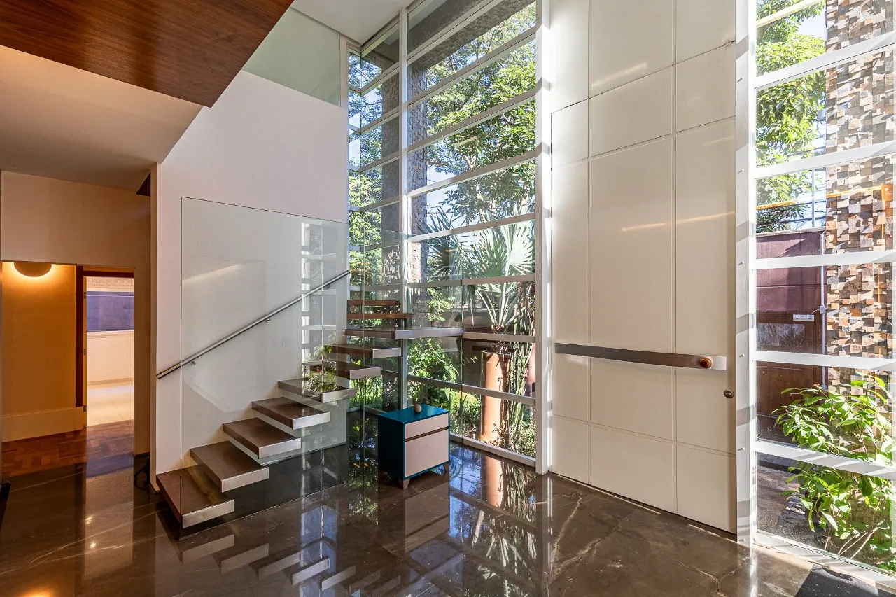 Casa espaçosa à venda no Brooklin – 22535