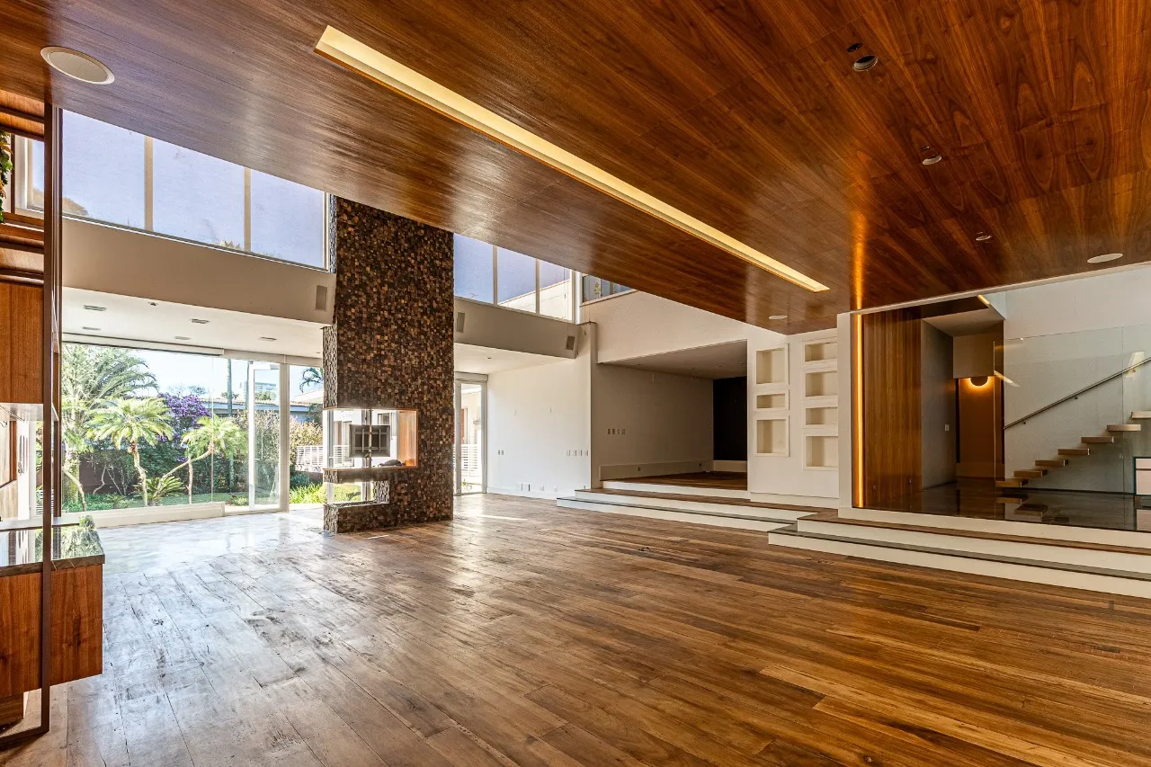 Casa espaçosa à venda no Brooklin – 22535
