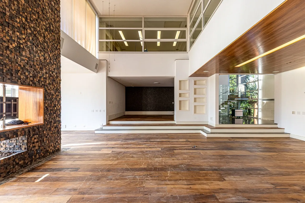 Casa espaçosa à venda no Brooklin – 22535