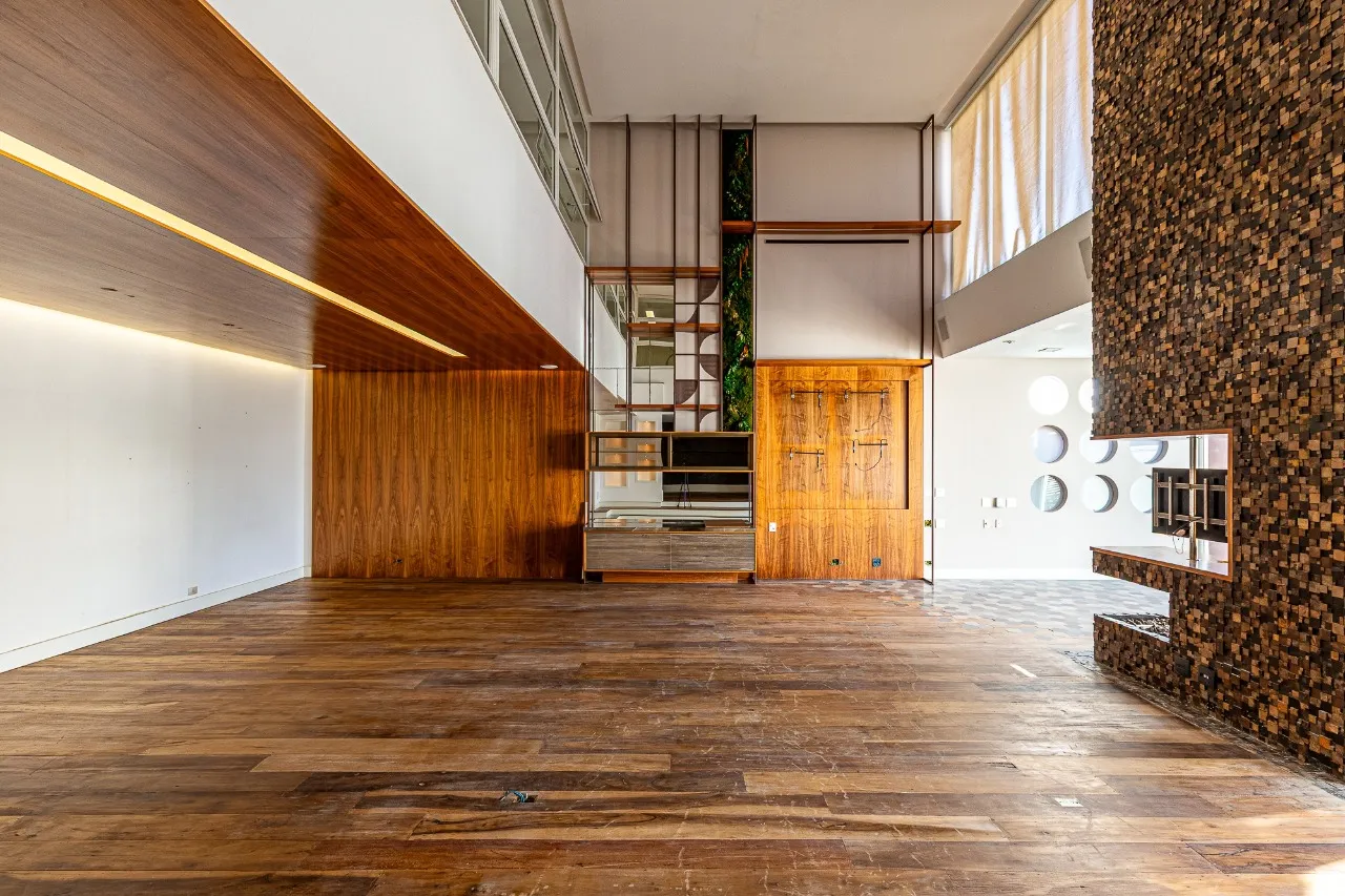 Casa espaçosa à venda no Brooklin – 22535