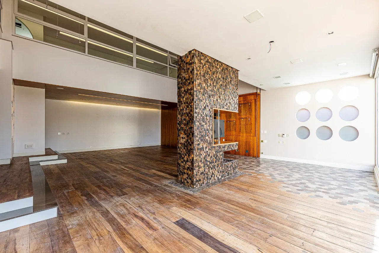 Casa espaçosa à venda no Brooklin – 22535