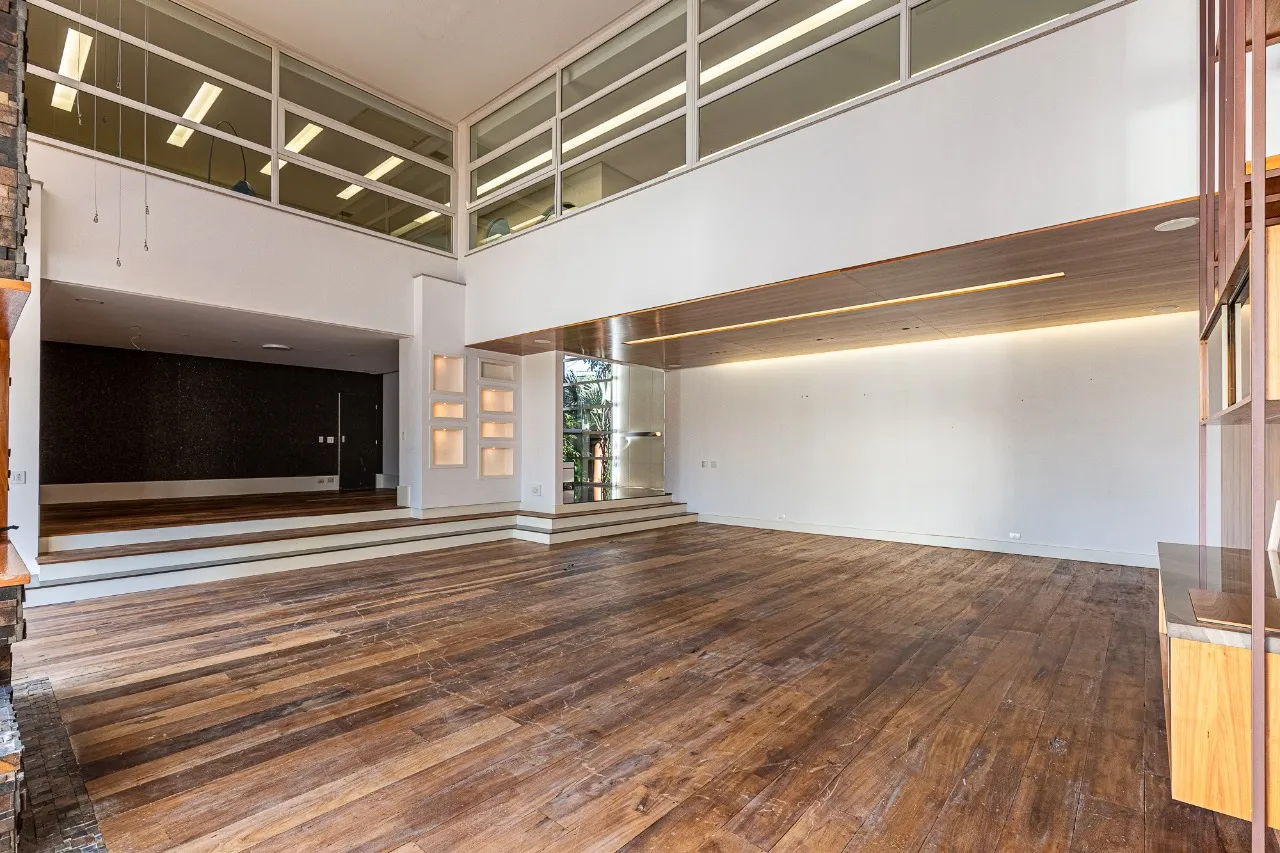 Casa espaçosa à venda no Brooklin – 22535