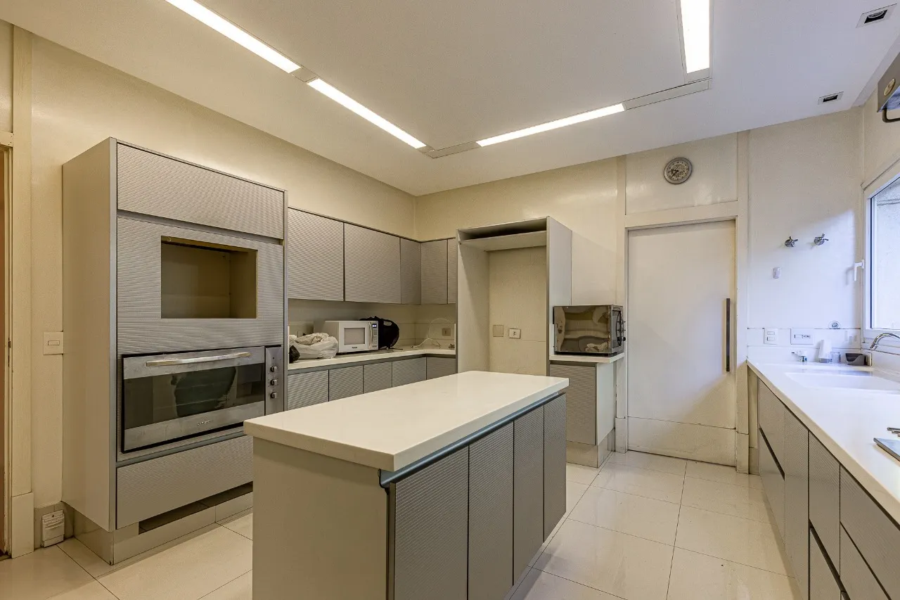 Casa espaçosa à venda no Brooklin – 22535