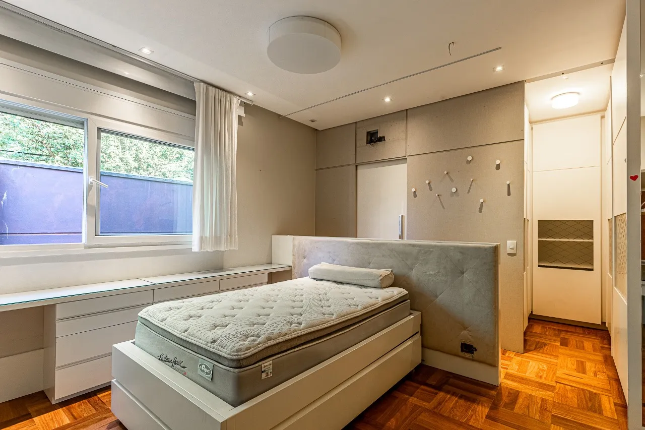 Casa espaçosa à venda no Brooklin – 22535