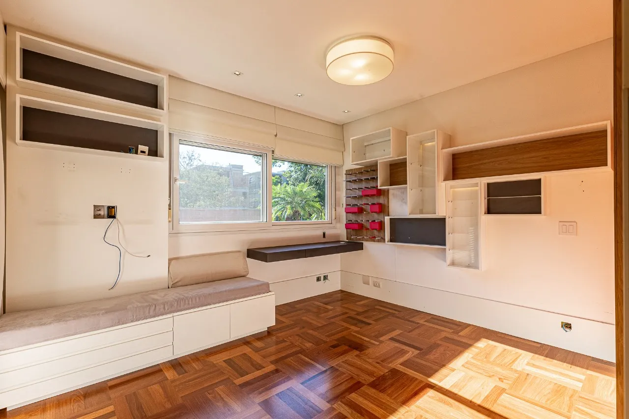 Casa espaçosa à venda no Brooklin – 22535