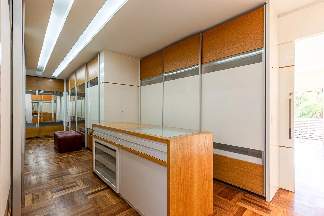 Casa espaçosa à venda no Brooklin – 22535