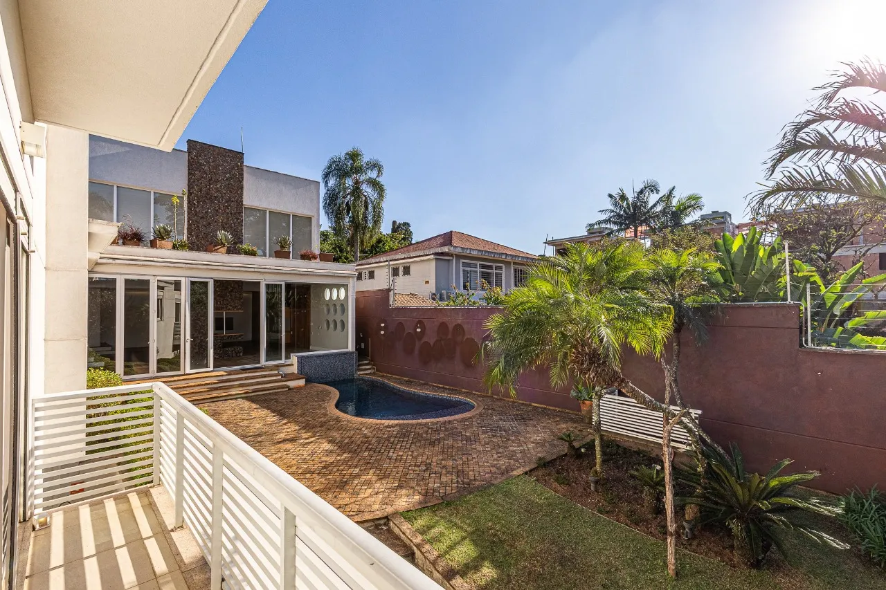 Casa espaçosa à venda no Brooklin – 22535