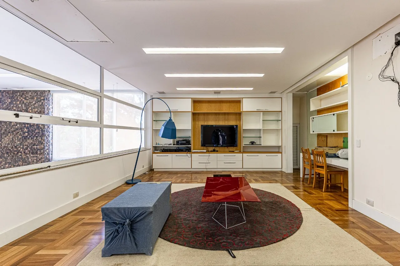 Casa espaçosa à venda no Brooklin – 22535