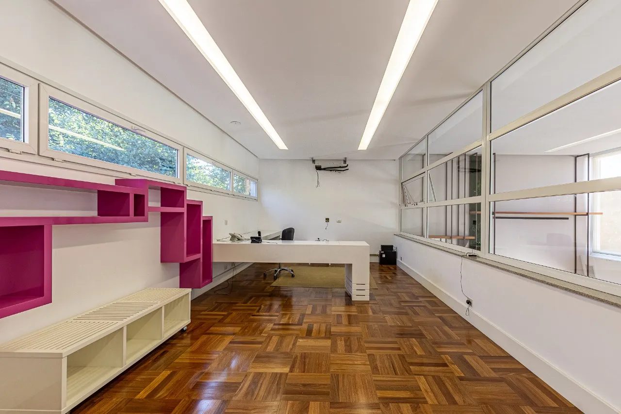Casa espaçosa à venda no Brooklin – 22535