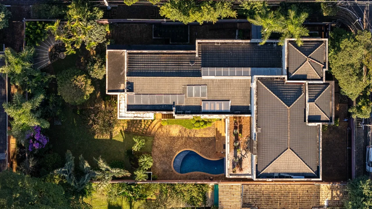 Casa espaçosa à venda no Brooklin – 22535