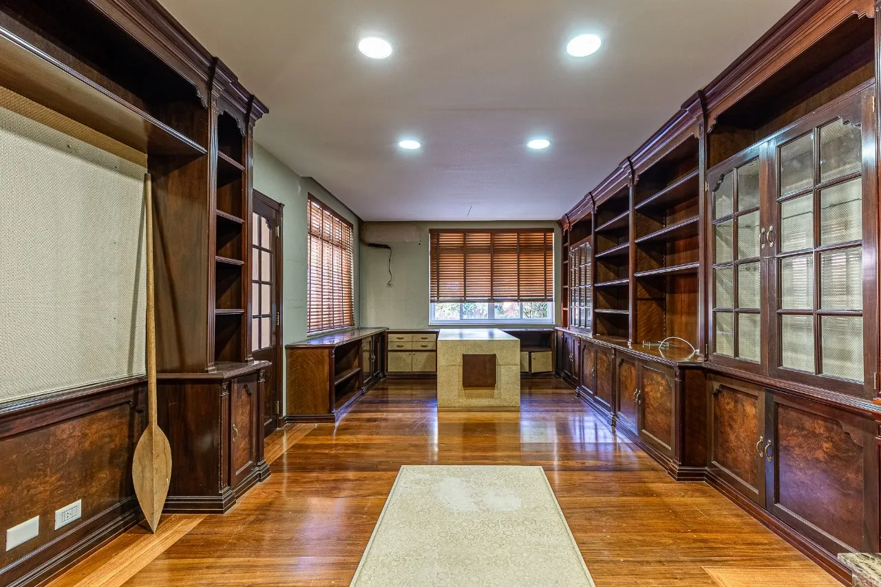 Casa com ares de campo à venda no Brooklin. – 22536