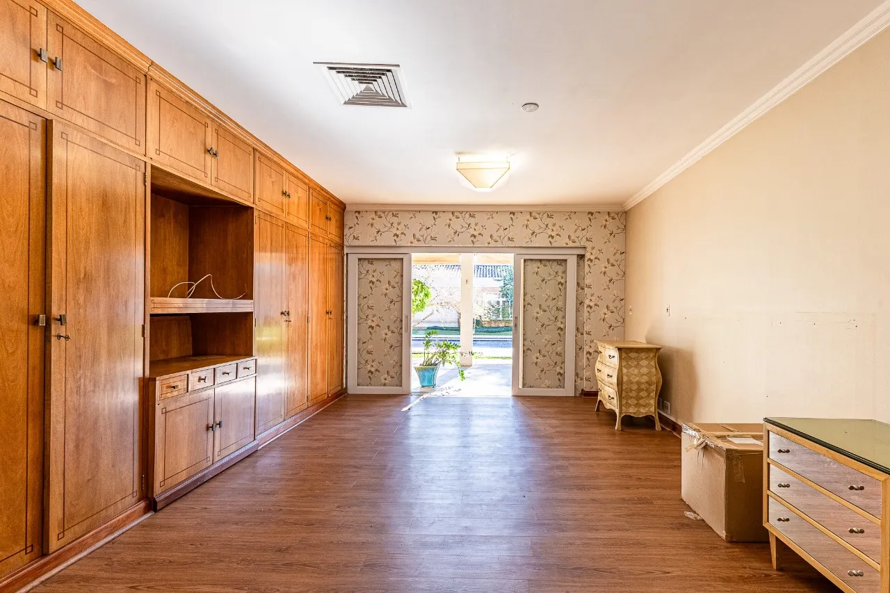 Casa com ares de campo à venda no Brooklin. – 22536