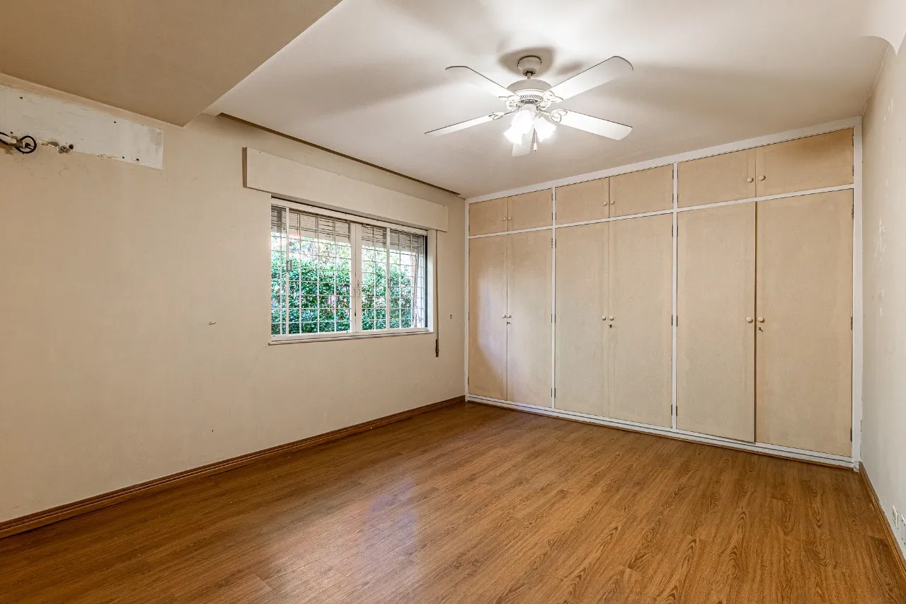 Casa com ares de campo à venda no Brooklin. – 22536