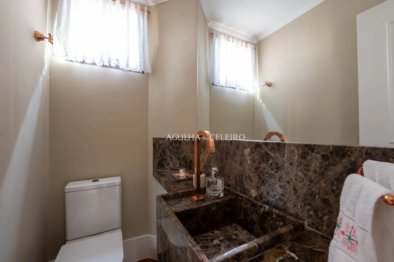 Apartamento com excelente planta e localização privilegiada no Itaim Bibi – 22546