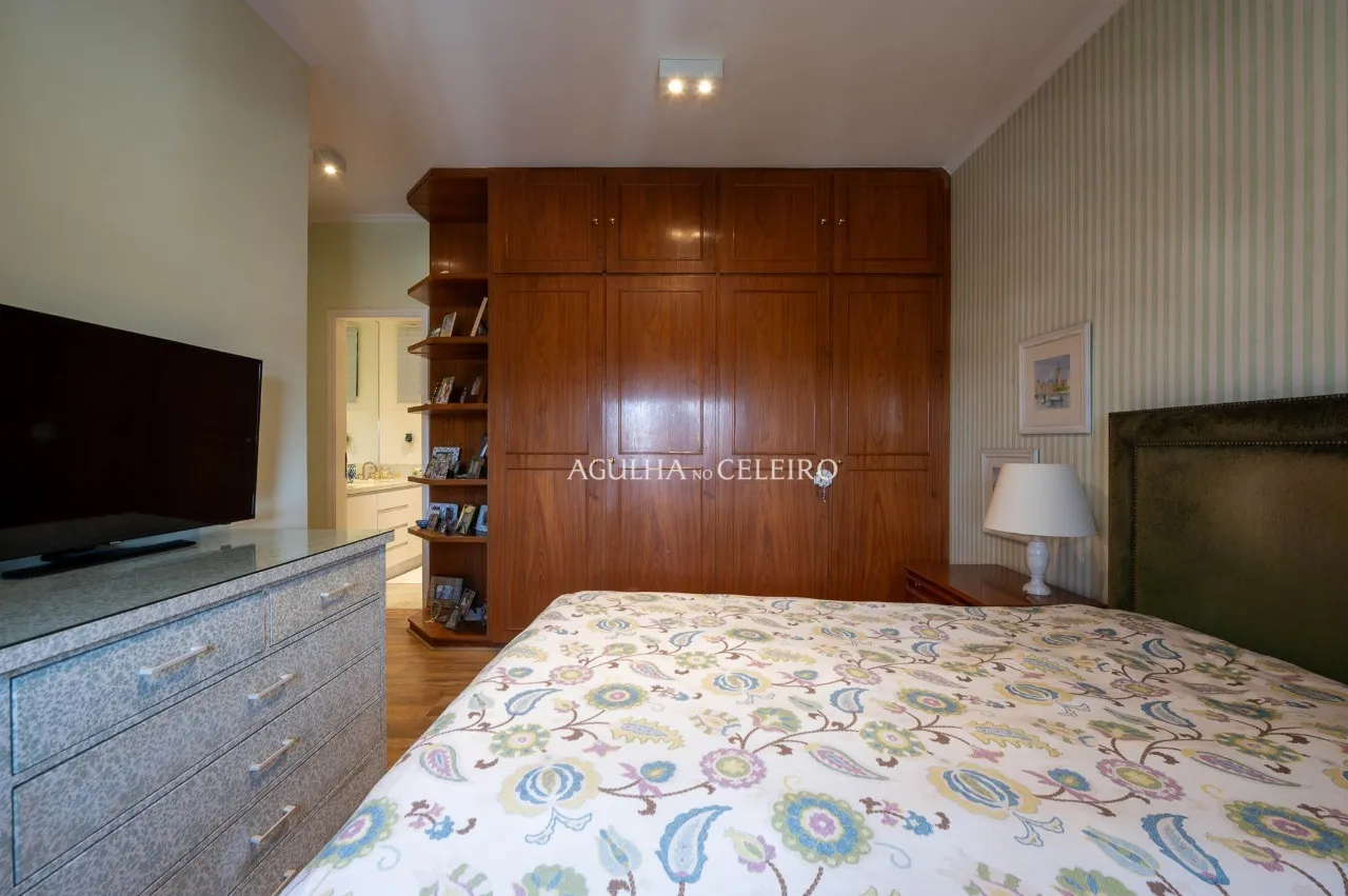 Apartamento com excelente planta e localização privilegiada no Itaim Bibi – 22546