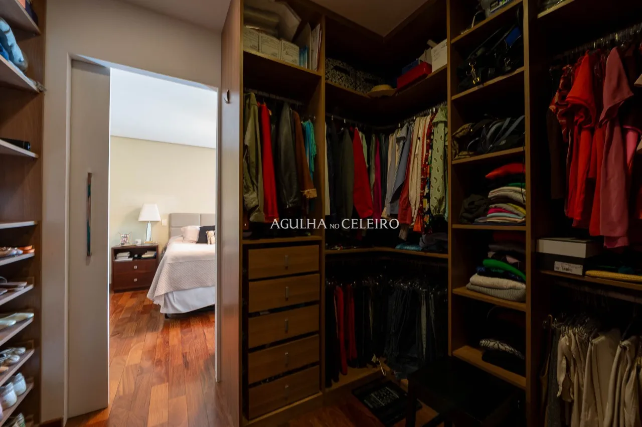 Apartamento em condomínio clube disputado à venda no Brooklin. – 22560