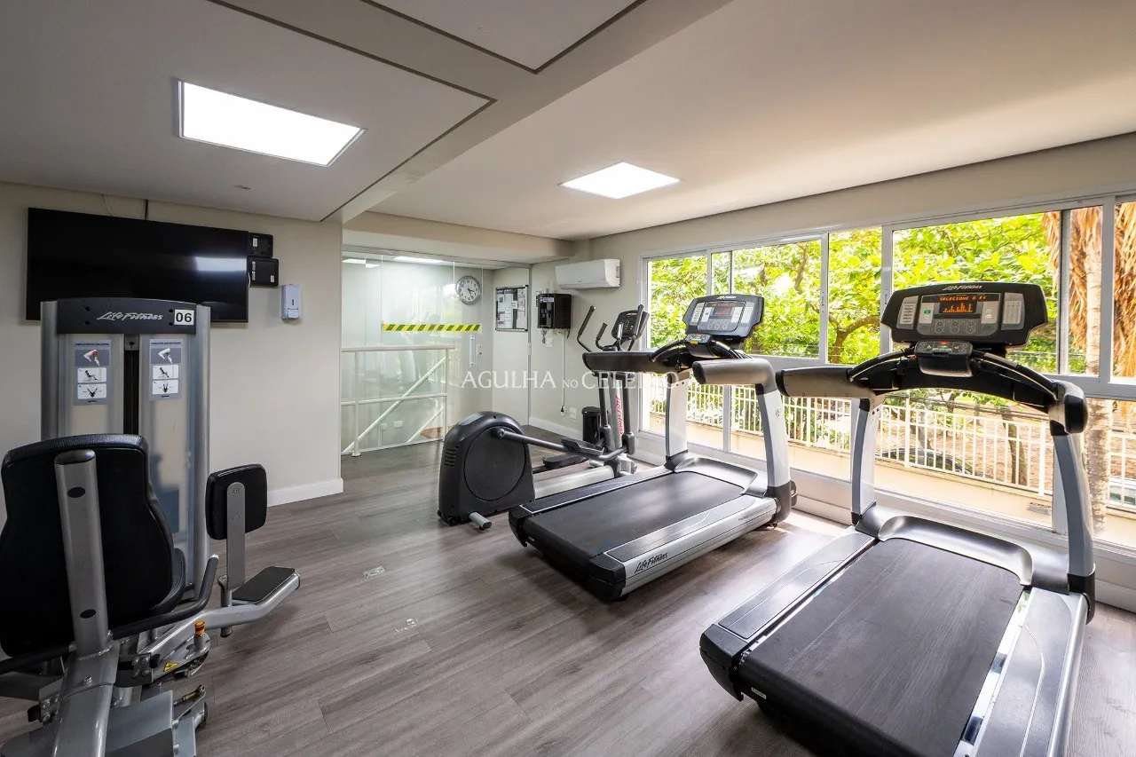 Apartamento em condomínio clube disputado à venda no Brooklin. – 22560