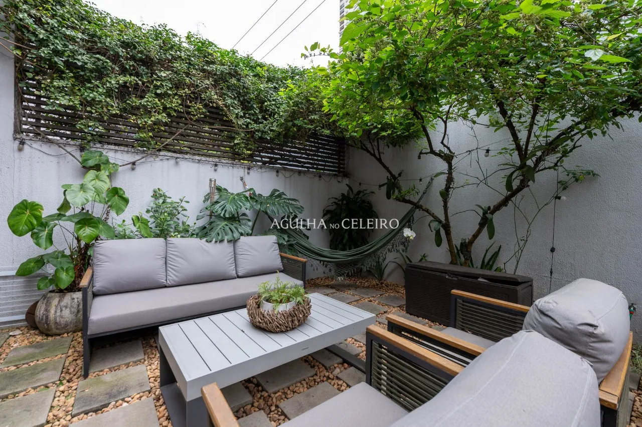 Casa em condomínio deliciosa à venda no Brooklin. – 22568