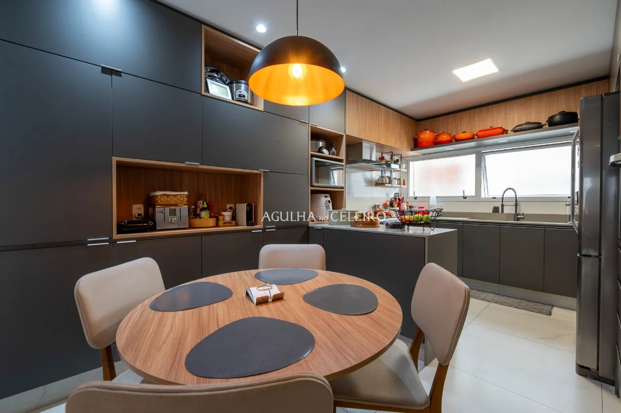 Casa em condomínio deliciosa à venda no Brooklin. – 22568