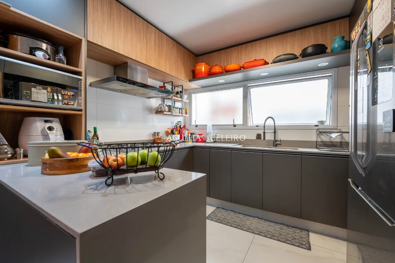 Casa em condomínio deliciosa à venda no Brooklin. – 22568