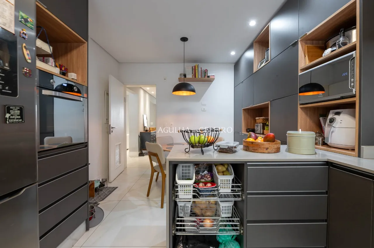 Casa em condomínio deliciosa à venda no Brooklin. – 22568