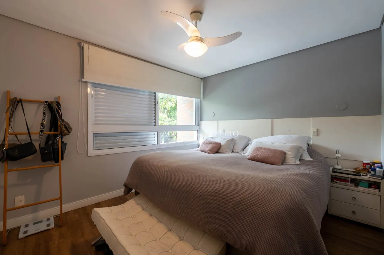 Casa em condomínio deliciosa à venda no Brooklin. – 22568
