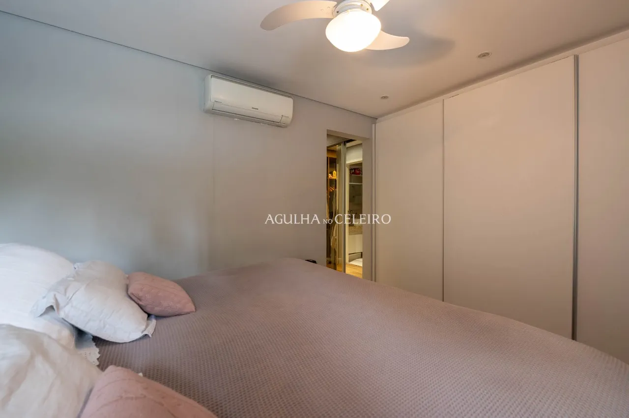 Casa em condomínio deliciosa à venda no Brooklin. – 22568
