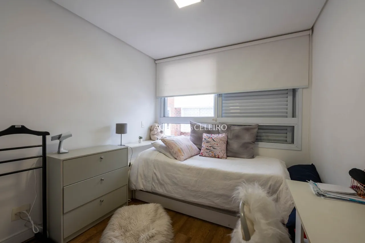 Casa em condomínio deliciosa à venda no Brooklin. – 22568