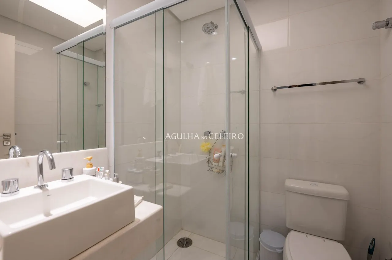 Casa em condomínio deliciosa à venda no Brooklin. – 22568