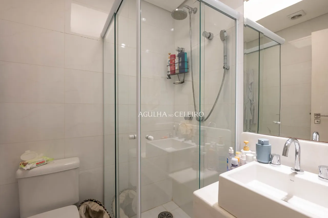 Casa em condomínio deliciosa à venda no Brooklin. – 22568
