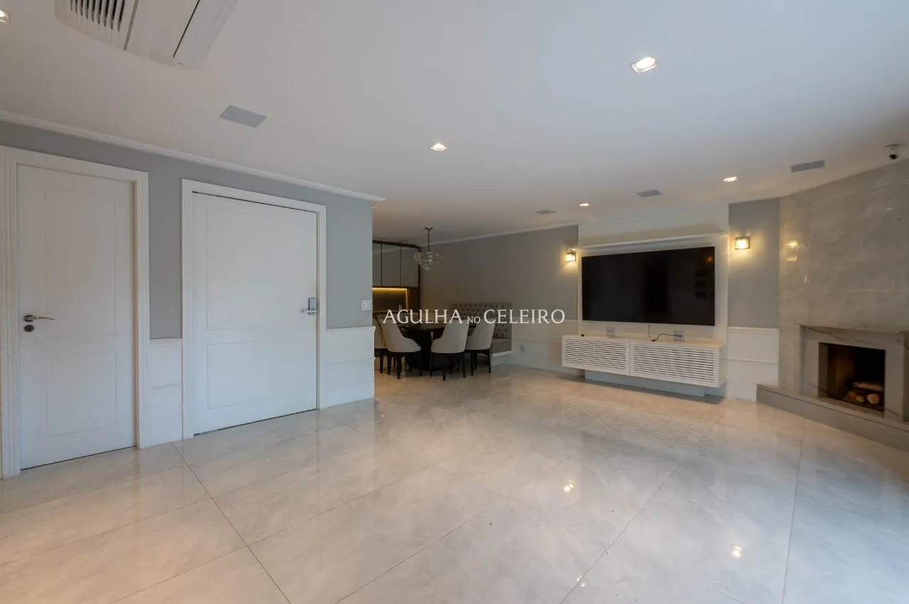 Lindo apartamento de 198m2 no Alto de Pinheiros. – 22570