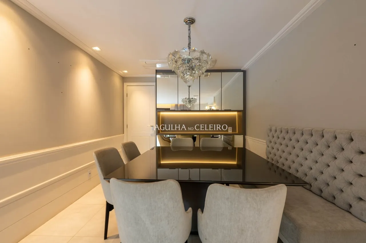 Lindo apartamento de 198m2 no Alto de Pinheiros. – 22570