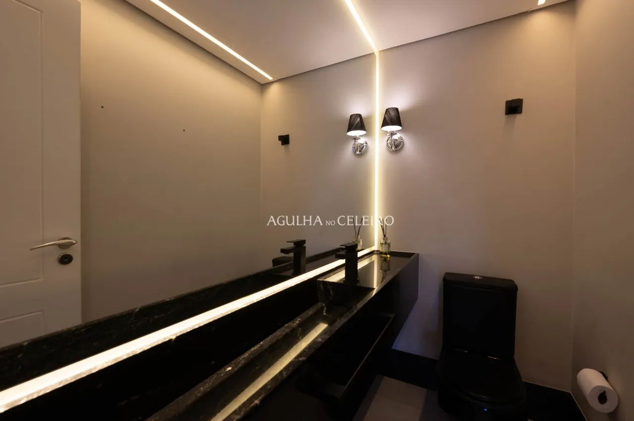 Lindo apartamento de 198m2 no Alto de Pinheiros. – 22570